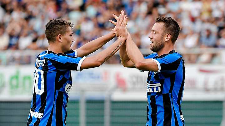 Manchester United vs. Inter Milan Live Stream, TV Channel: Watch ICC