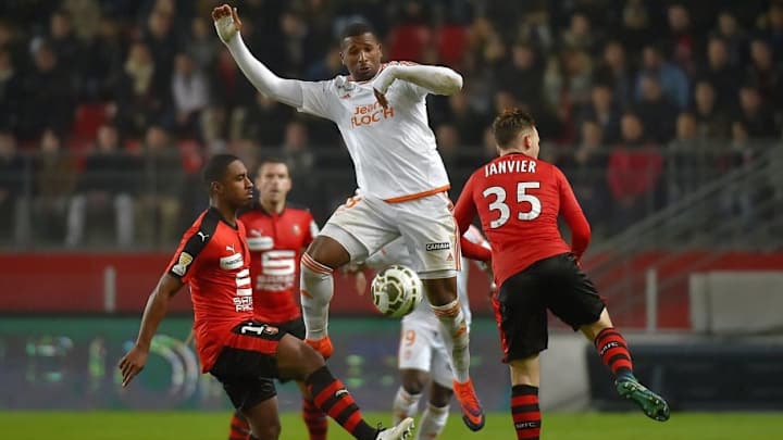 Arsenal Prepare Third Bid for Lorient Star Alexis Claude-Maurice After Agreeing Terms