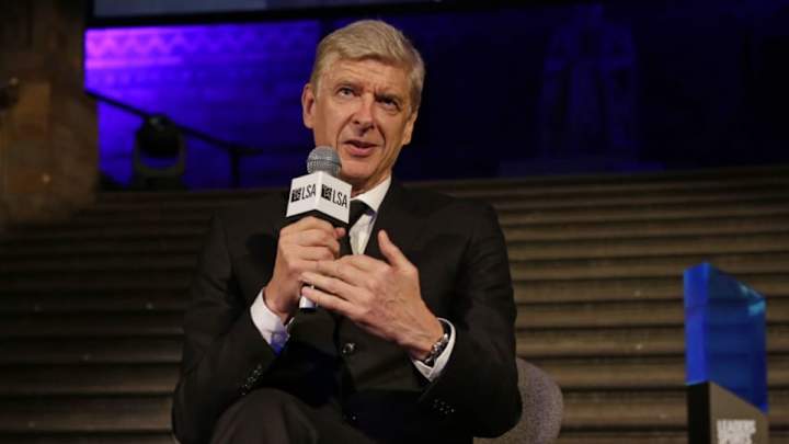 Arsene Wenger Admits Arsenal Exit Was a 'Relief' Following Steady Downturn in Health