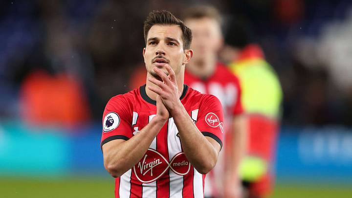 Cedric Soares Undergoes Medical at Inter Ahead of Six-Month Loan Switch to Serie A Cedric Soares Undergoes Medical at Inter Ahead of Six-Month Loan Switch to Serie A