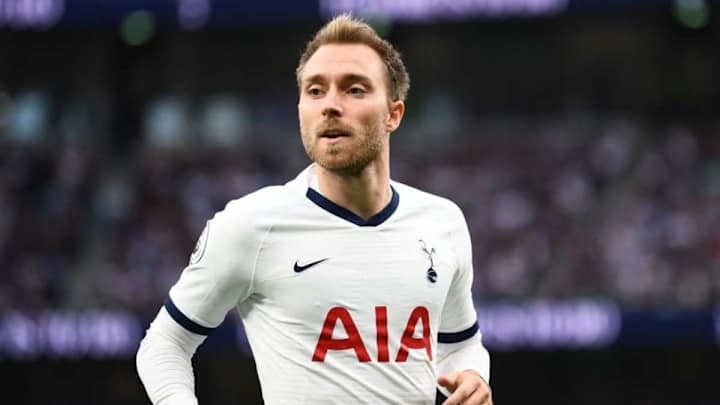 La última oferta que el Real Madrid estaría preparando para fichar a Eriksen