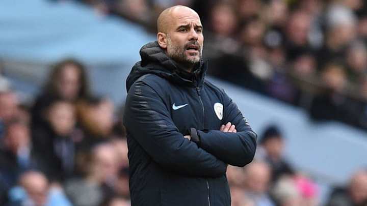 Pep Guardiola Insists Man City 'Need Everybody' to Fight for Multiple Trophies