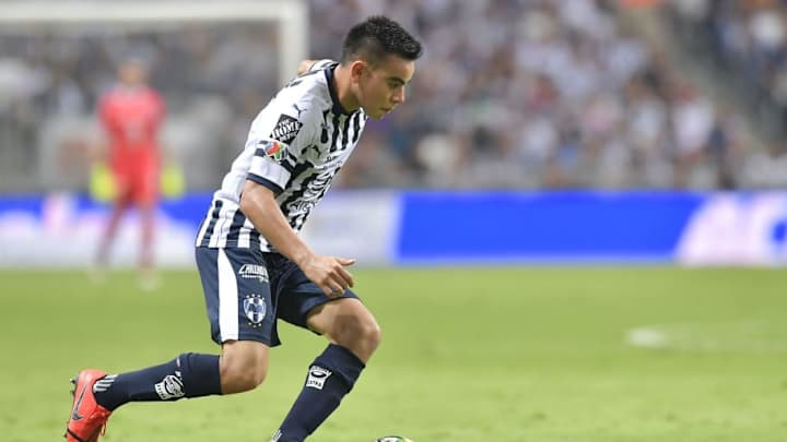 Charly Rodríguez es el 'As bajo la manga' de Rayados para la Final Regia