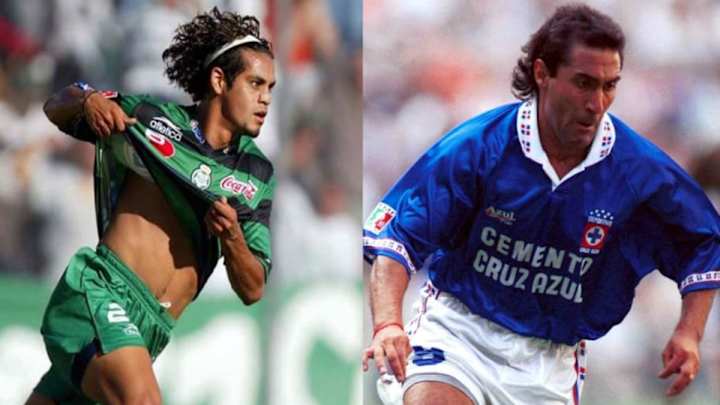 El hermoso gesto del 'Pity' Altamirano con Julio Zamora