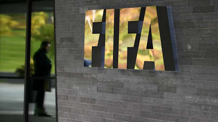 FIFA Gets Tougher on Racism in Disciplinary Code Update FIFA Gets Tougher on Racism in Disciplinary Code Update