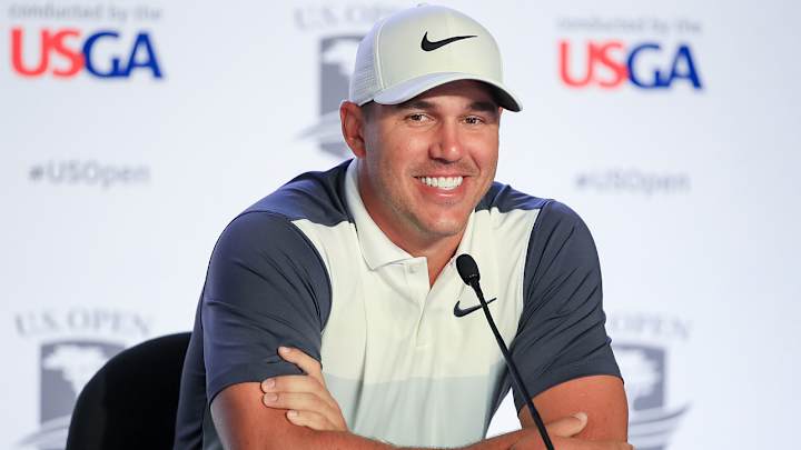 If You Still Think Brooks Koepka Is Boring, You Haven’t Been Paying Attention