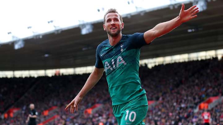 Tottenham Provide Injury Update on Harry Kane, Moussa Sissoko & Jan Vertonghen Ahead of Ajax Clash Tottenham Provide Injury Update on Harry Kane, Moussa Sissoko & Jan Vertonghen Ahead of Ajax Clash