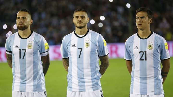 Wanda Nara deslizó que Icardi podría jugar en el FC Barcelona