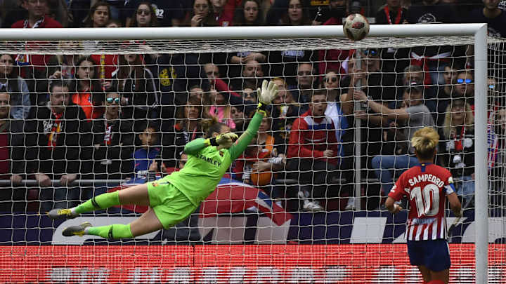AIRES DE CAMBIO | El fútbol femenino llegó para quedarse y ya es una realidad AIRES DE CAMBIO | El fútbol femenino llegó para quedarse y ya es una realidad
