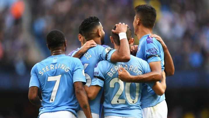 Shakhtar vs Man City Preview: Where to Watch, Buy Tickets, Live Stream, Kick Off Time & Team News