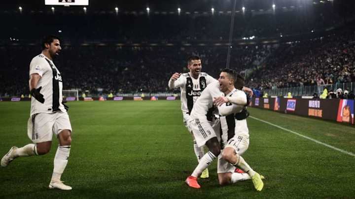 Sassuolo vs Juventus Preview: Where to Watch, Live Stream, Kick Off Time & Team News