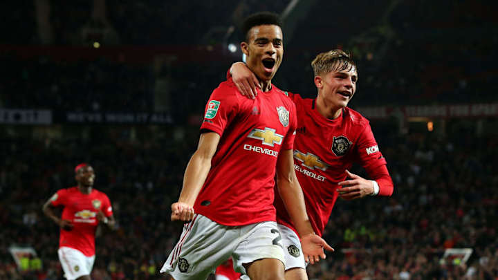 Manchester United 1-1 Rochdale: Report, Ratings & Reaction as Red Devils Need Penalties to Progress