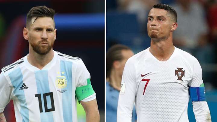 Estos son los diez futbolistas más buscados en un reconocido sitio porno