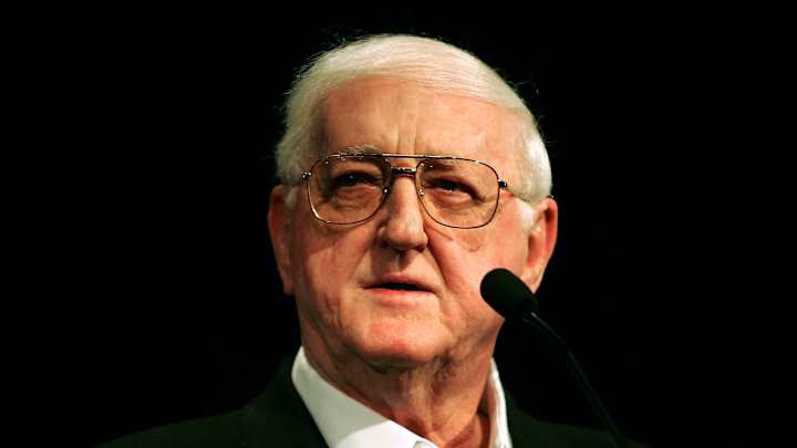 Remembering Dan Jenkins, the Most Influential Sportswriter Ever