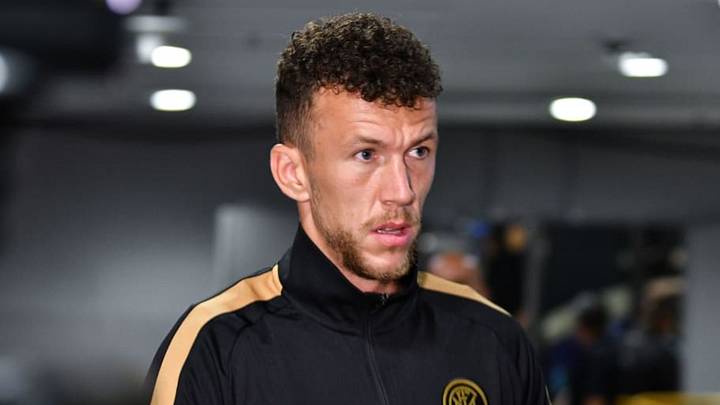 Bayern Munich Open Talks With Inter Over Ivan Perisic as Leroy Sane Alternative Bayern Munich Open Talks With Inter Over Ivan Perisic as Leroy Sane Alternative