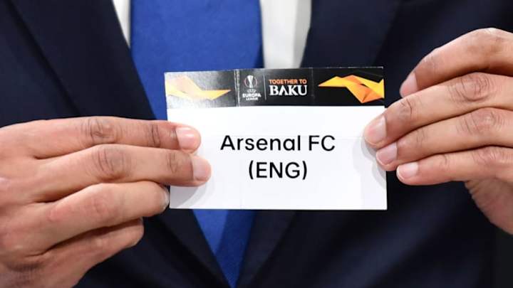 Arsenal's Best & Worst Case Scenarios Ahead of 2019/20 Europa League Group Stage Draw