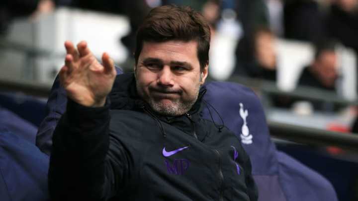 Mauricio Pochettino Blasts 'Strange' Decision Not to Award Penalty in Comfortable Tottenham Win