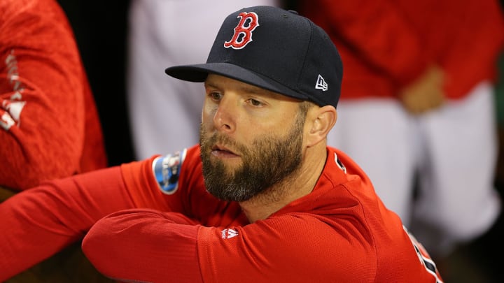 Dustin Pedroia Wishes He Didn't Have Knee Surgery After 2017 Season