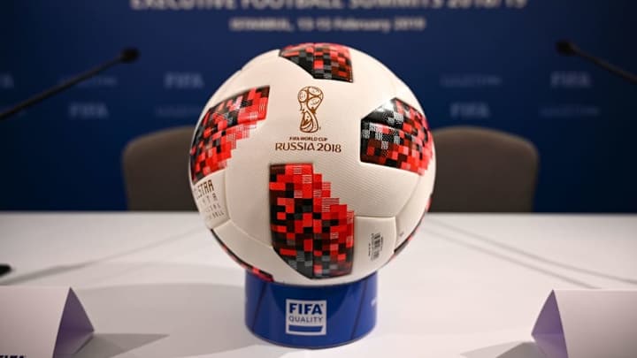 7 Games to Look Forward to During the International Break