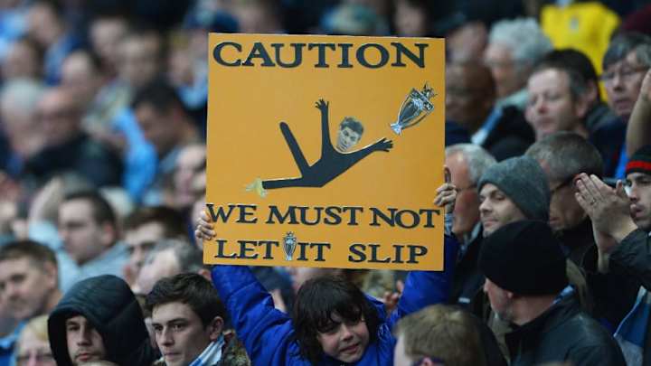 6 Games That Killed Off Premier League Title Hopes