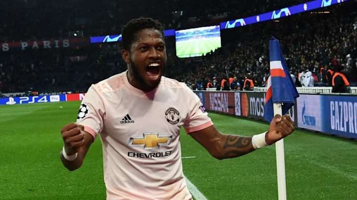 Fred: Why Manchester United Must Give the £52m Brazilian a Chance to Shine