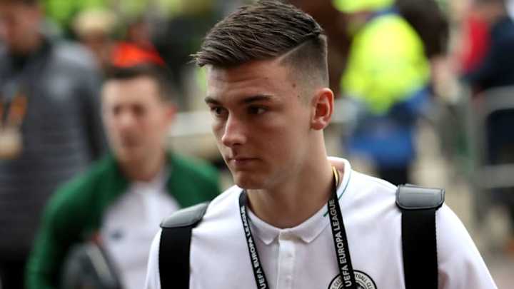 Celtic Boss Neil Lennon Comments on Keiran Tierney Speculation Amid Links to Arsenal