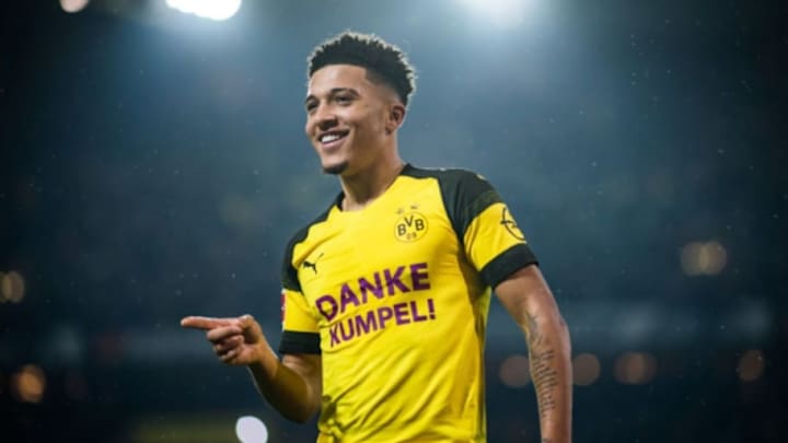 7 futbolistas menores de 20 años que están destinados a ser los próximos cracks del fútbol mundial