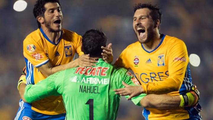 La polémica declaración de Damián Álvarez sobre Nahuel Guzmán