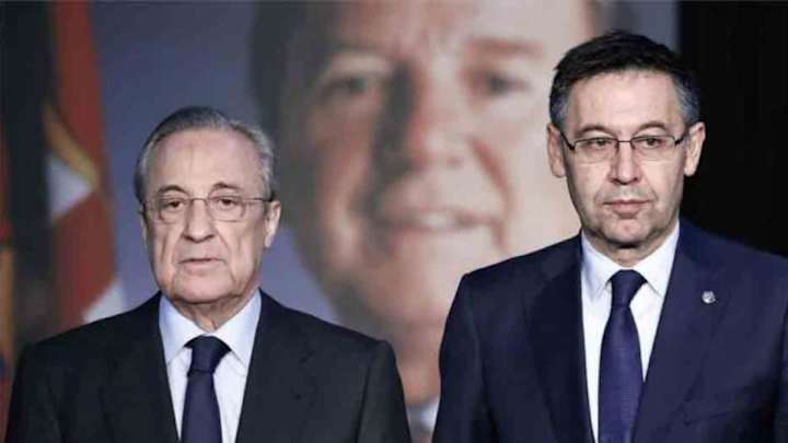 Los topes salariales de cada equipo de LaLiga Santander