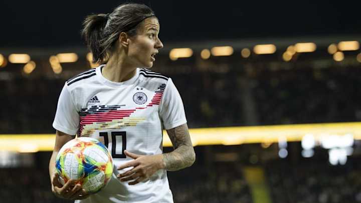 Women's World Cup Group B Preview: Germany Heads Deep Quartet