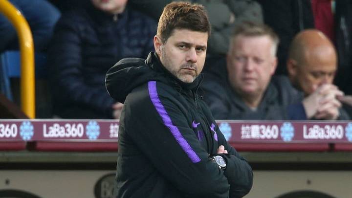 La petición de Pochettino que podría acercarle al Real Madrid La petición de Pochettino que podría acercarle al Real Madrid