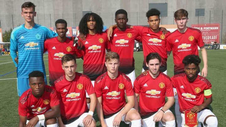 Man United Academy Set to Pay for 'Glamour' Friendlies After First-Team Failure