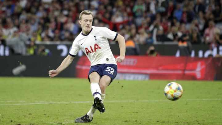 5 Tottenham Youngsters Who Have Impressed During Spurs' Pre-Season Friendlies