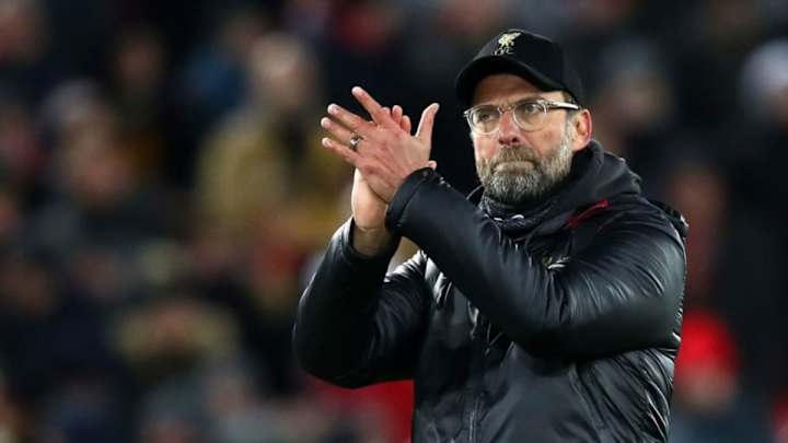 Jurgen Klopp Insists Liverpool Will Not Prioritise Title Race Over Champions League