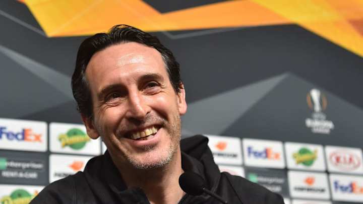 Arsenal Boss Unai Emery Handed Injury Boost Ahead of Newcastle Clash as Key Duo Return