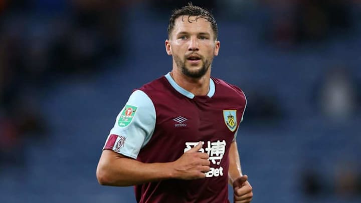 Sean Dyche Speaks on Danny Drinkwater & Confirms He Will Be Out for a 'Couple of Weeks' Sean Dyche Speaks on Danny Drinkwater & Confirms He Will Be Out for a 'Couple of Weeks'