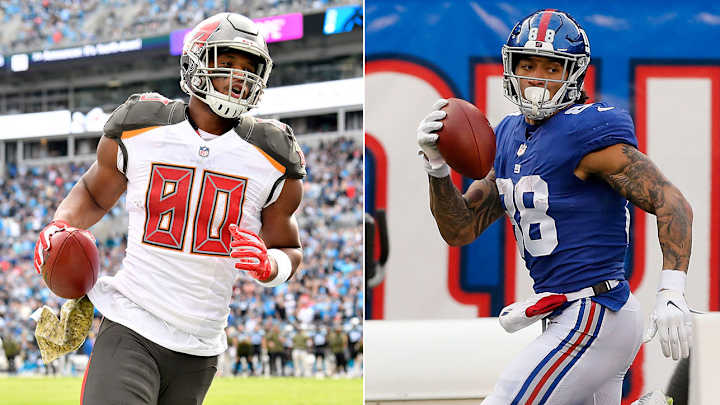 Fantasy Football: Strategy For Drafting Tight Ends and Players to Target