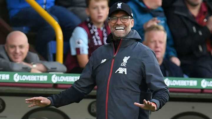 Jurgen Klopp Refuses to Get Carried Away Despite Liverpool Bettering Club Record Win Streak