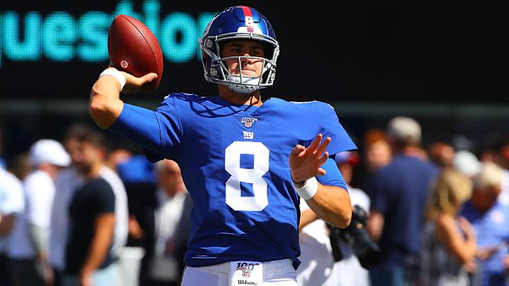 Giants vs. Buccaneers Live Stream: Watch Online, TV Channel, Time