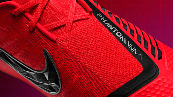 Nike Launch New PhantomVNM Boot Designed for Finishers Like Harry Kane & Alex Morgan