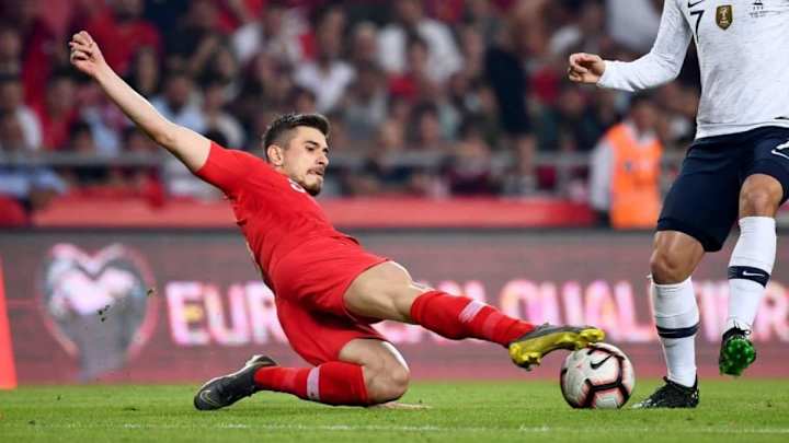 Dorukhan Tokoz: 5 Things to Know About the Latest Arsenal Transfer Target Dorukhan Tokoz: 5 Things to Know About the Latest Arsenal Transfer Target