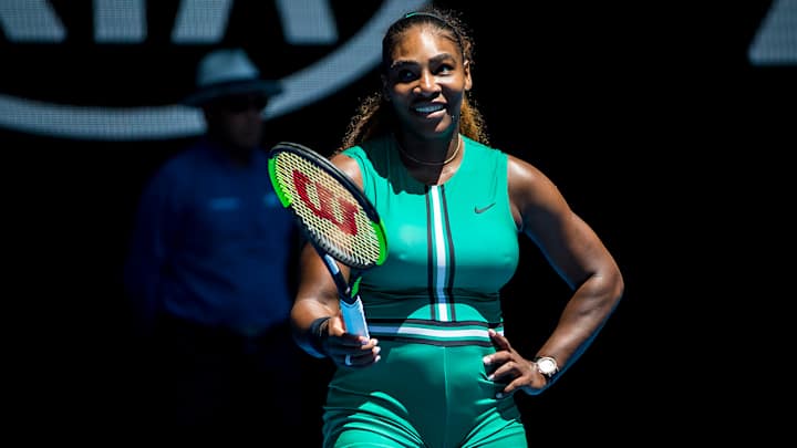 Serena Williams Returns to Top 10 in WTA Rankings for First Time Since Giving Birth