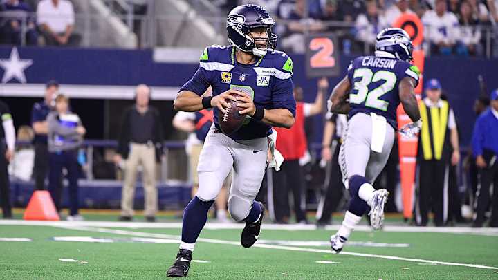 Russell Wilson’s Contract Extension the Latest in Rising Quarterback Deals