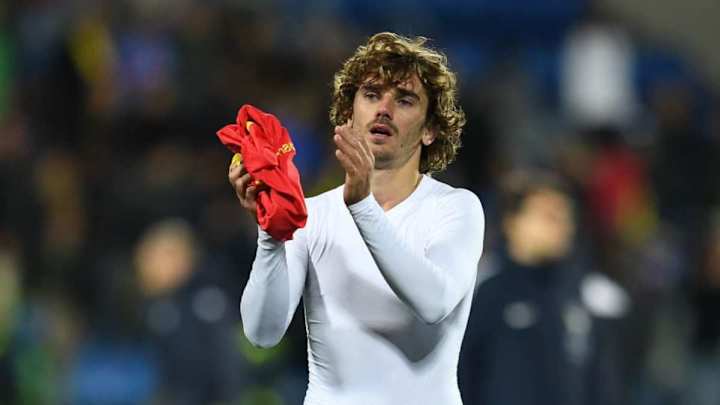 El Atlético de Madrid hace bien poniéndose duro con el Barcelona