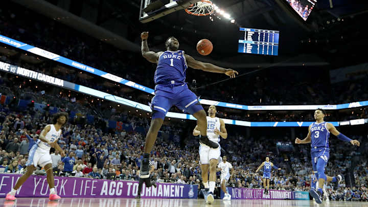 How to Watch Duke vs. Florida State in the ACC Championship: Live Stream, TV Channel, Time