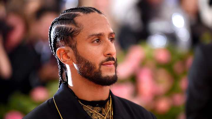 Colin Kaepernick Reveals Mario Woods Shooting Helped Lead to His Activism Colin Kaepernick Reveals Mario Woods Shooting Helped Lead to His Activism