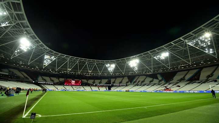 West Ham Reveal Plans to Improve Atmosphere at London Stadium by Moving Stands Closer to the Pitch