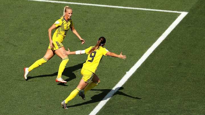 El Real Madrid femenino ficha a su primera 'galáctica'