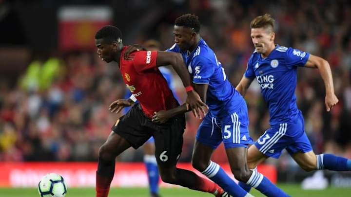 Leicester vs Manchester United Preview: Where to Watch, Live Stream, Kick Off Time & Team News Leicester vs Manchester United Preview: Where to Watch, Live Stream, Kick Off Time & Team News
