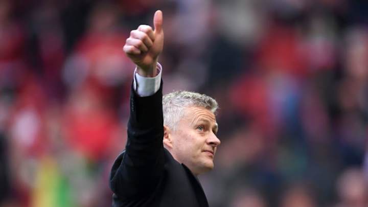 Ole Gunnar Solskjaer Confirms 3 Man Utd Players Suffered Hamstring Injuries Against Liverpool